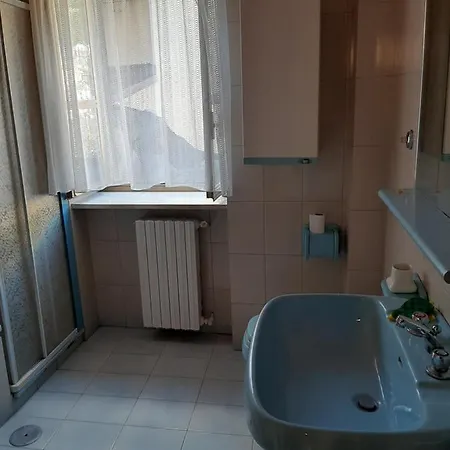 Fra Apartamento Celano
