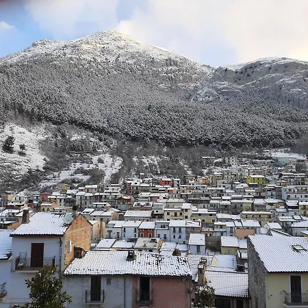 Fra Διαμέρισμα Celano