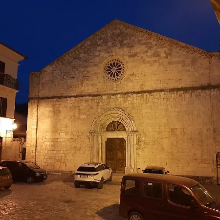 Apartamento Fra *