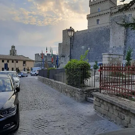 Fra Apartamento Celano