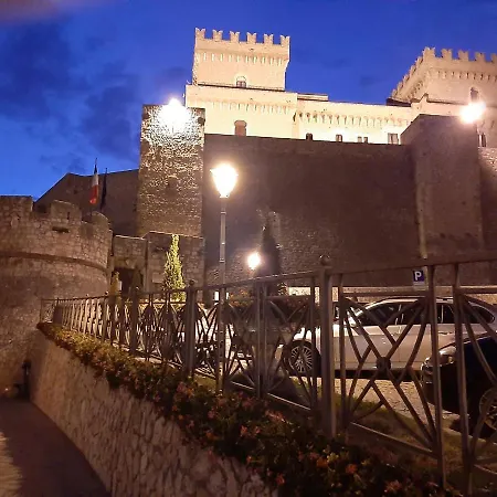 Fra Apartamento Celano