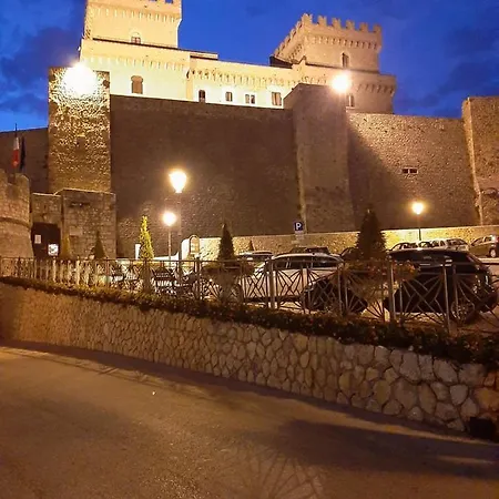 Apartamento Fra *