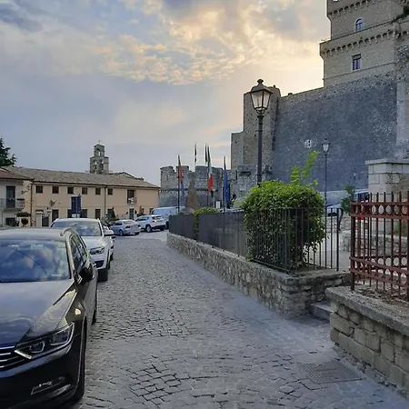 Apartamento Fra Celano