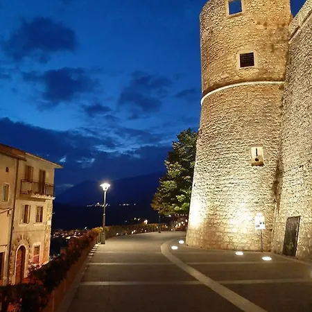 Fra * Celano