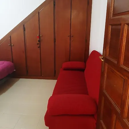 Apartamento Fra Celano