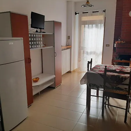 Fra Apartamento *